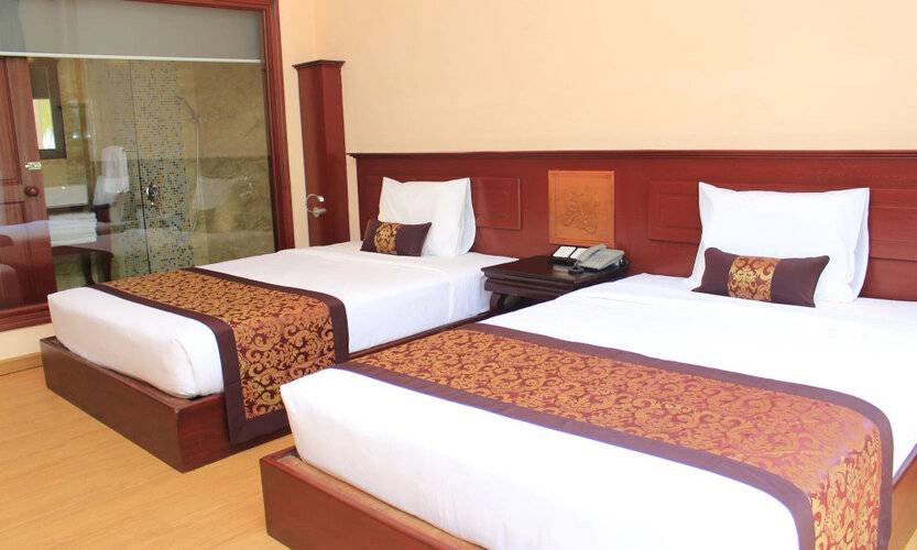 Caty Muine Beach Resort & Spa