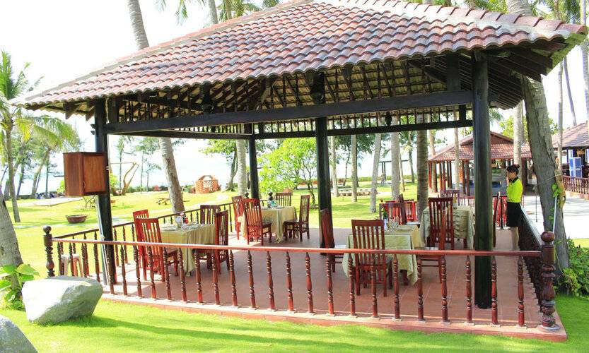 Caty Muine Beach Resort & Spa