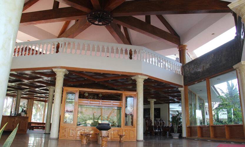 Caty Muine Beach Resort & Spa