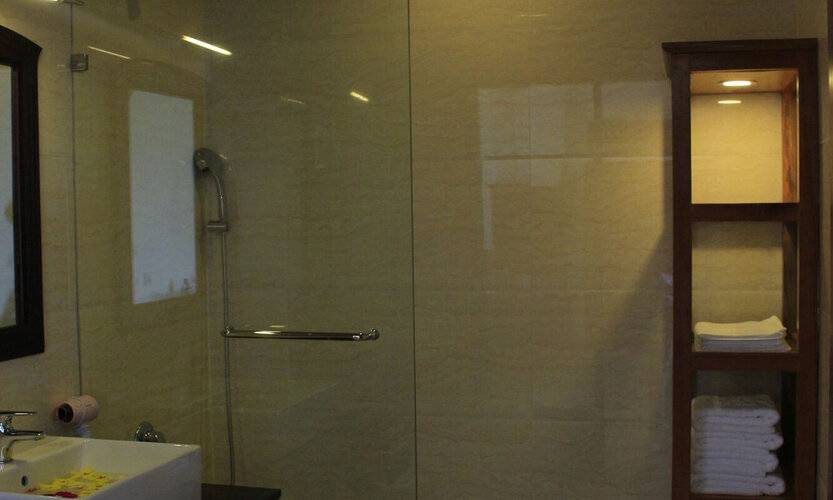 Caty Muine Beach Resort & Spa