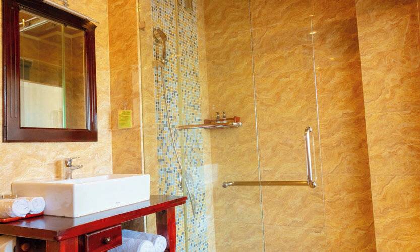 Caty Muine Beach Resort & Spa