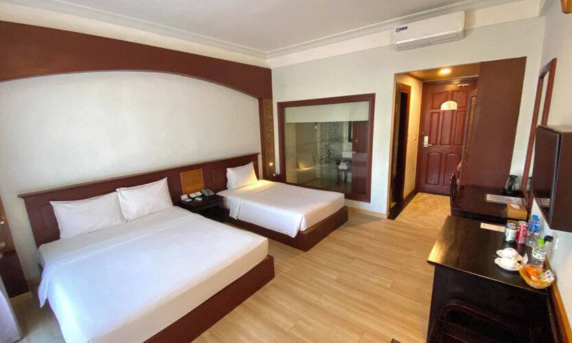 Caty Muine Beach Resort & Spa