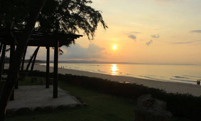 Caty Muine Beach Resort & Spa