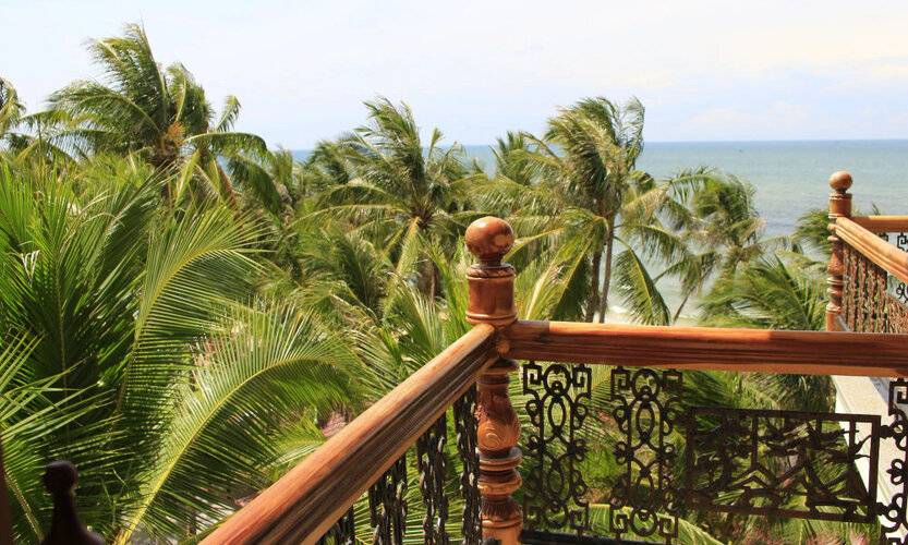 Caty Muine Beach Resort & Spa