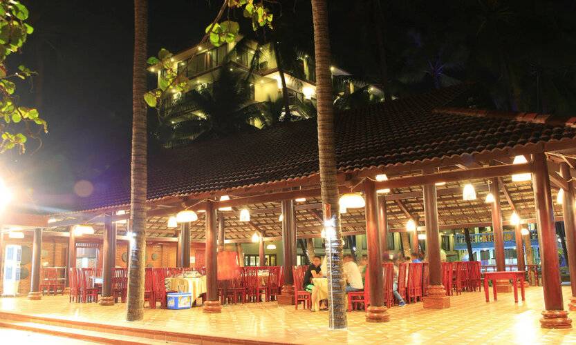 Caty Muine Beach Resort & Spa