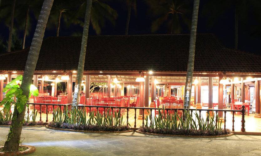 Caty Muine Beach Resort & Spa