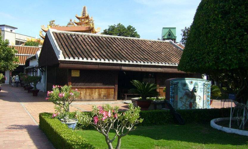 Caty Muine Beach Resort & Spa