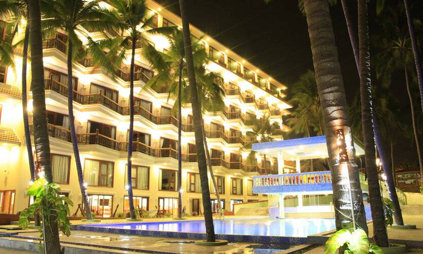 Caty Muine Beach Resort & Spa