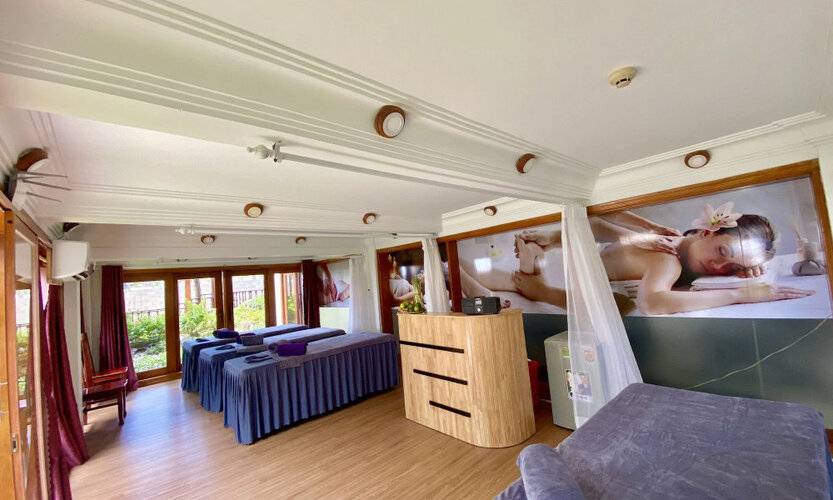 Caty Muine Beach Resort & Spa