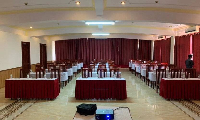 Caty Muine Beach Resort & Spa