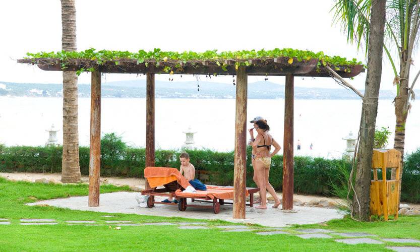 Caty Muine Beach Resort & Spa