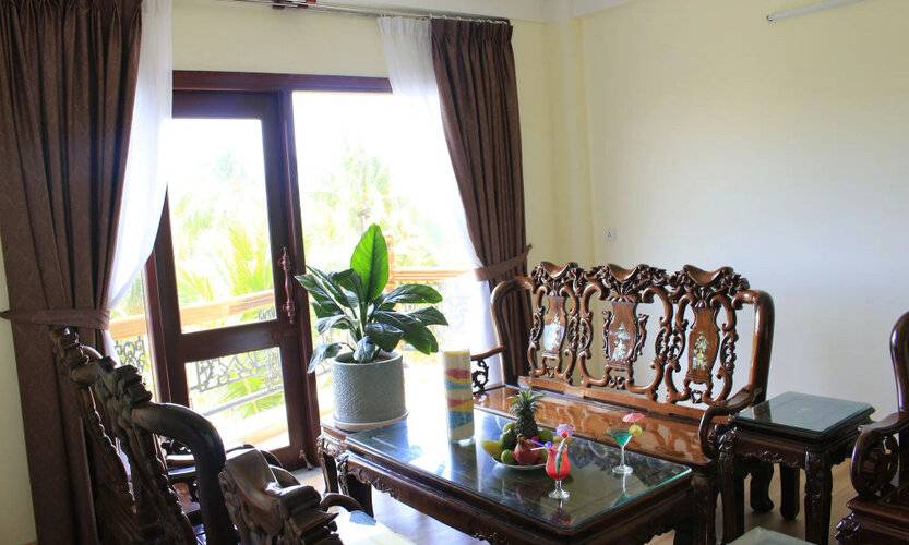 Caty Muine Beach Resort & Spa