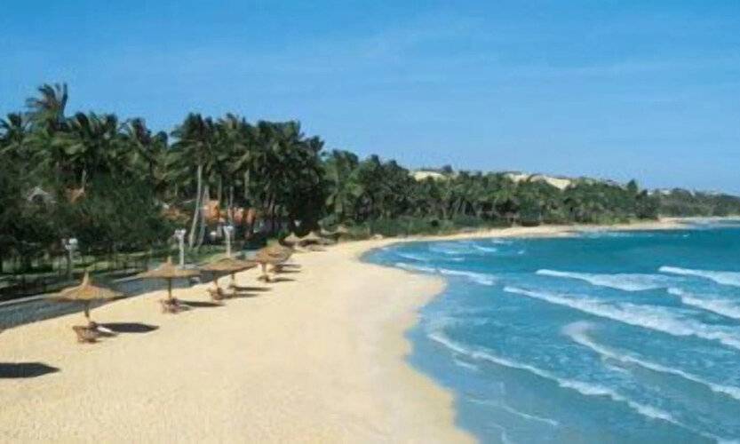 Caty Muine Beach Resort & Spa