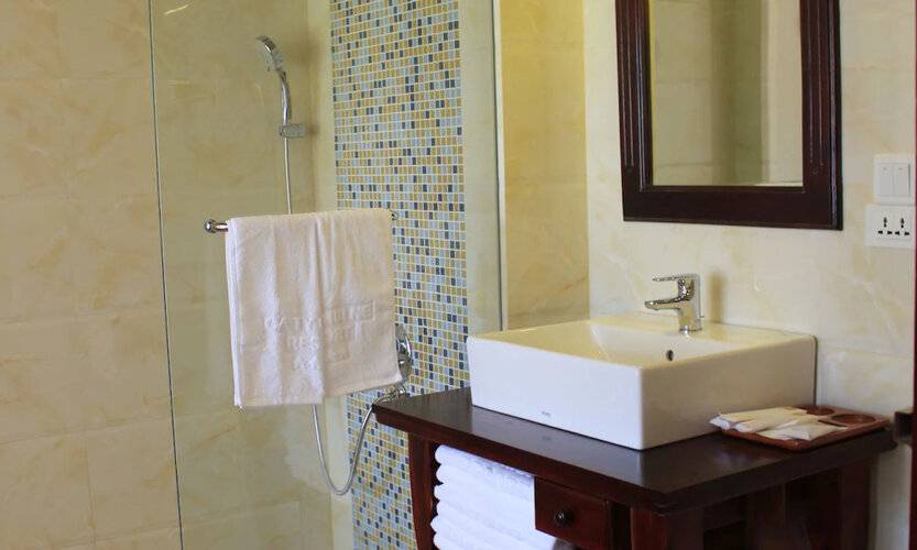 Caty Muine Beach Resort & Spa