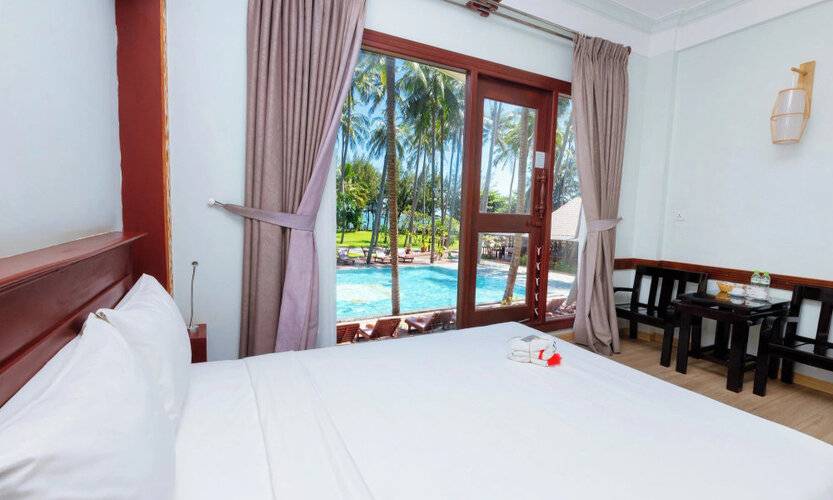 Caty Muine Beach Resort & Spa