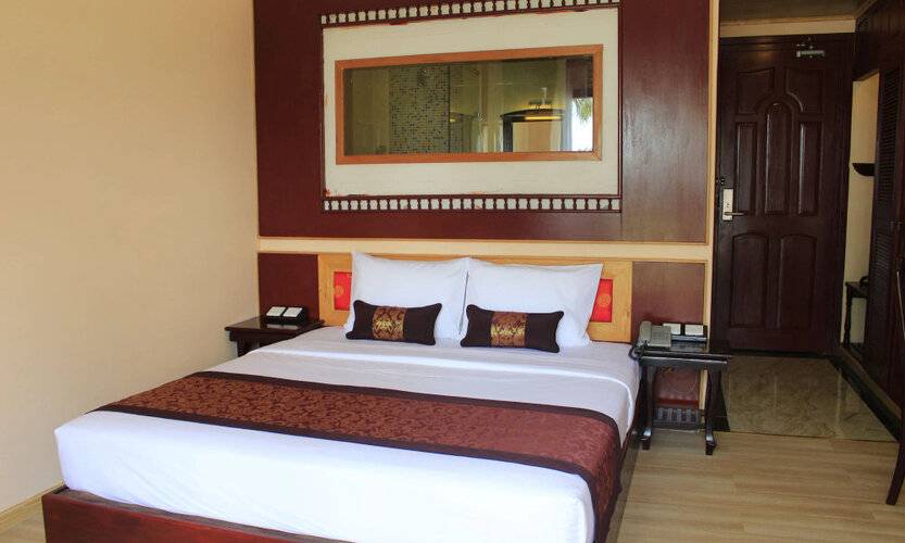 Caty Muine Beach Resort & Spa