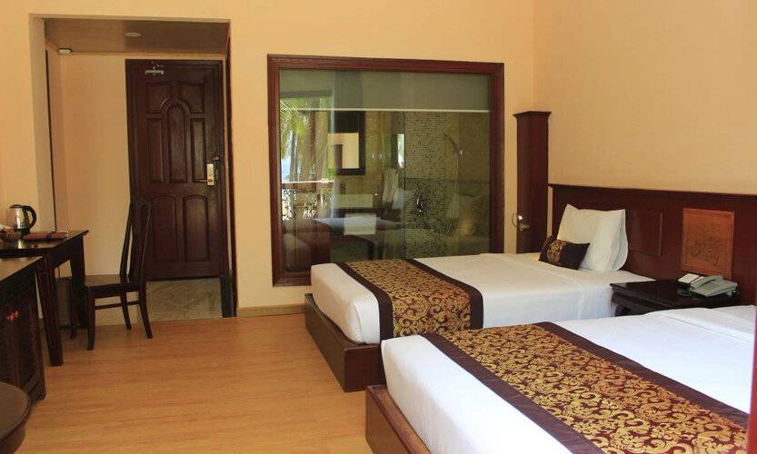 Caty Muine Beach Resort & Spa