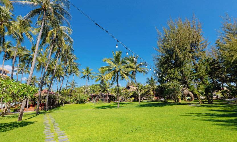 Caty Muine Beach Resort & Spa