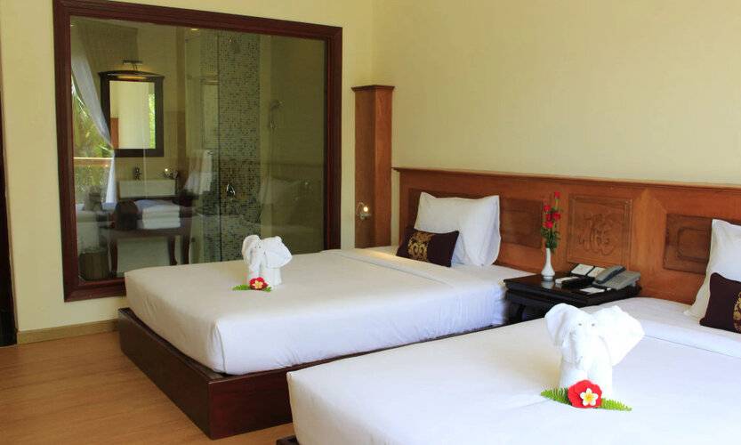 Caty Muine Beach Resort & Spa