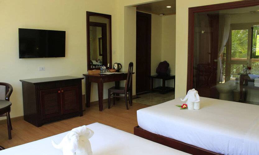 Caty Muine Beach Resort & Spa