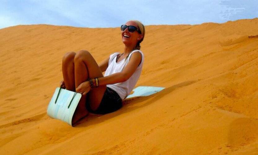 Caty Muine Beach Resort & Spa