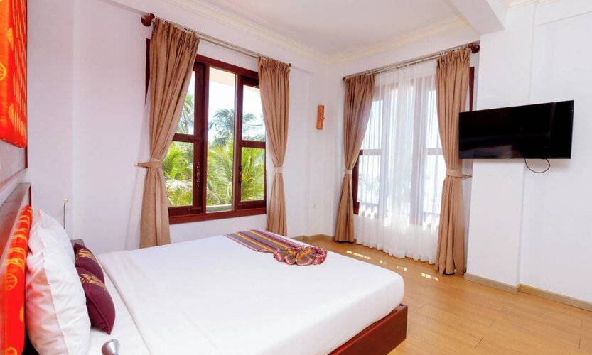 Caty Muine Beach Resort & Spa