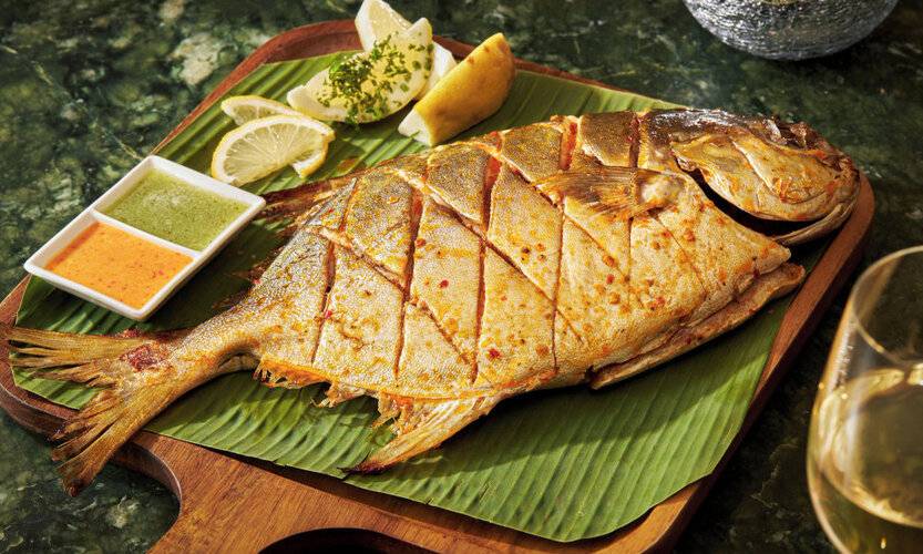 Centara Mirage Resort Mui Ne