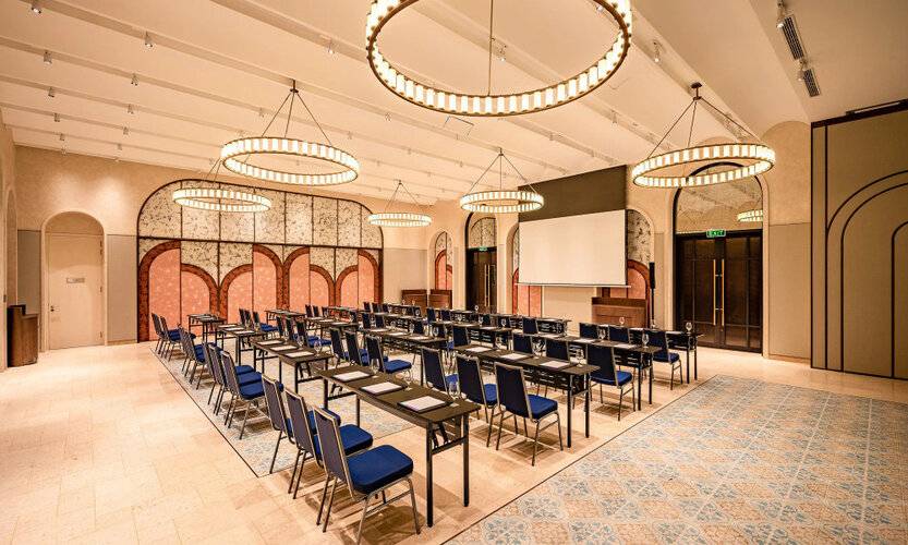 Centara Mirage Resort Mui Ne