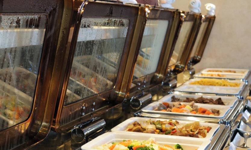 Centara Mirage Resort Mui Ne