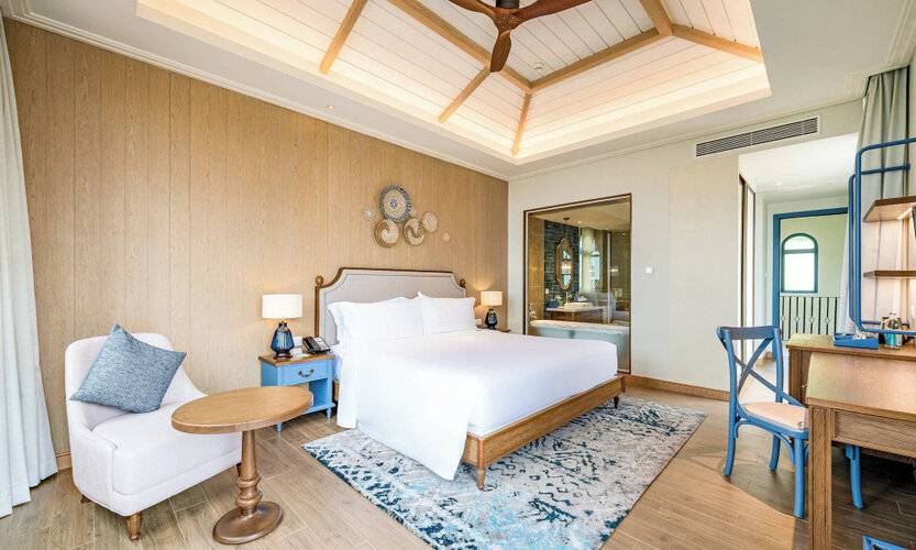 Centara Mirage Resort Mui Ne