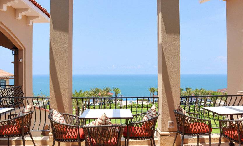 Centara Mirage Resort Mui Ne