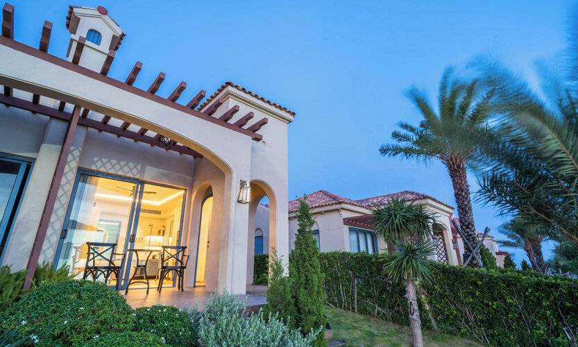 Centara Mirage Resort Mui Ne