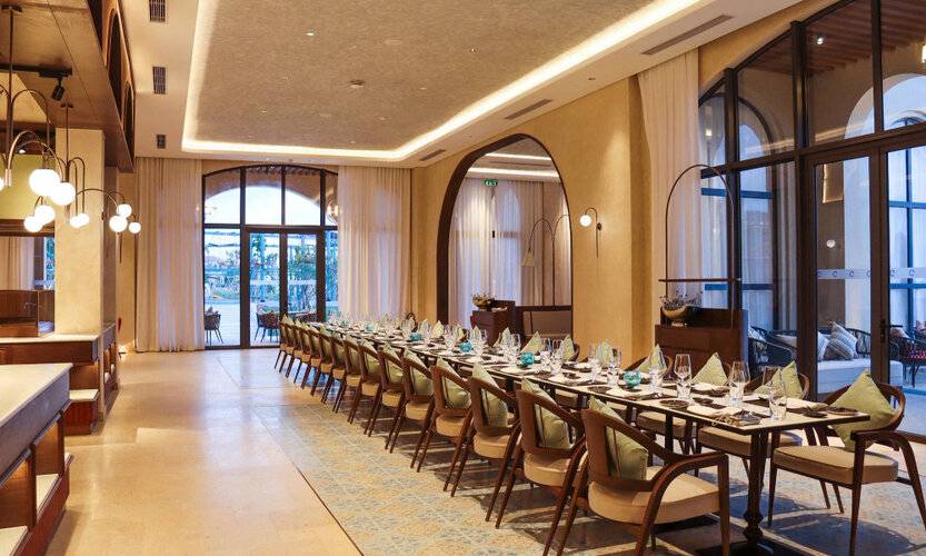 Centara Mirage Resort Mui Ne