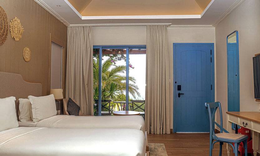 Centara Mirage Resort Mui Ne