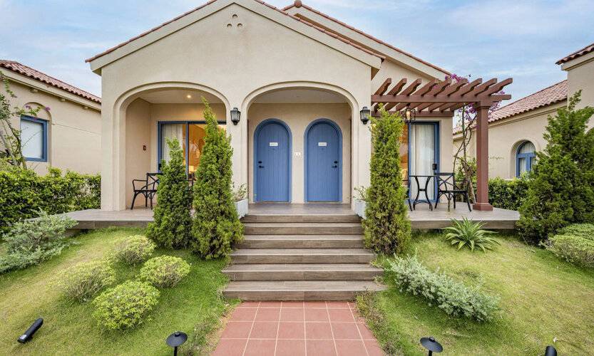 Centara Mirage Resort Mui Ne