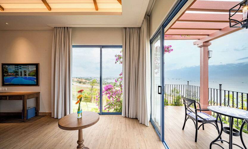 Centara Mirage Resort Mui Ne