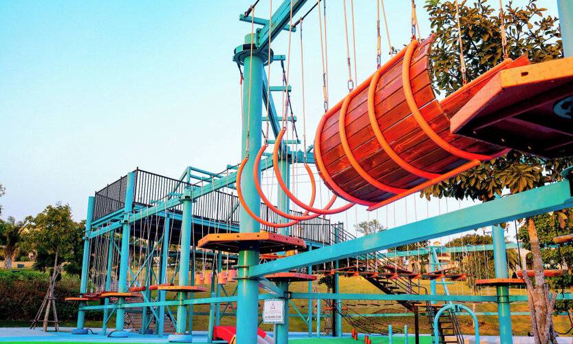 Centara Mirage Resort Mui Ne