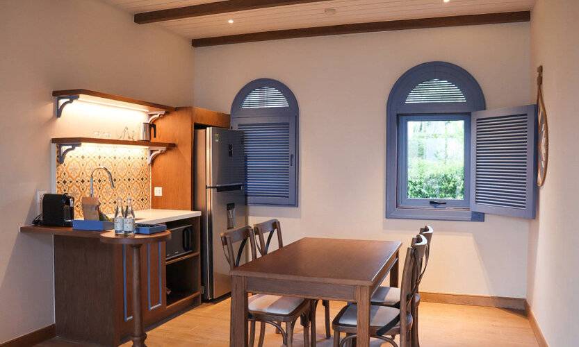 Centara Mirage Resort Mui Ne