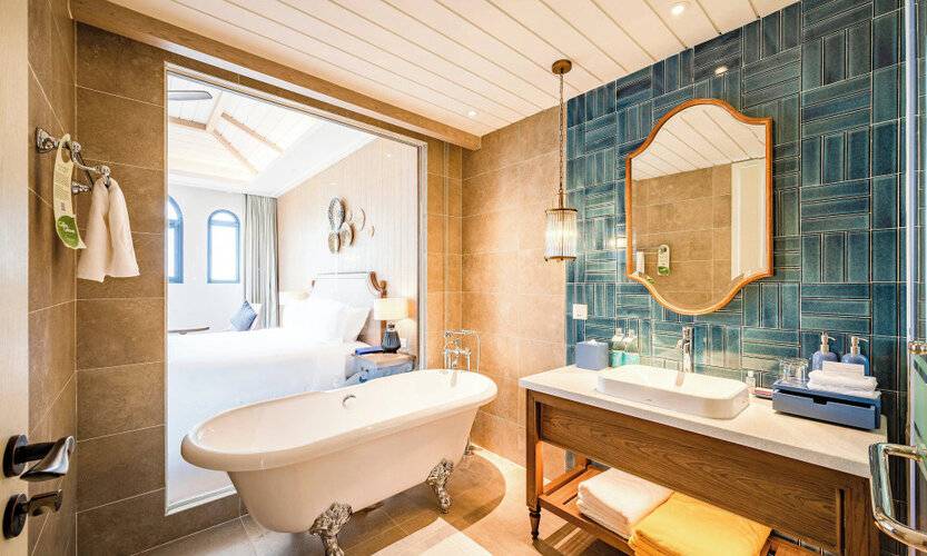 Centara Mirage Resort Mui Ne