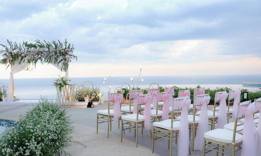 Centara Mirage Resort Mui Ne