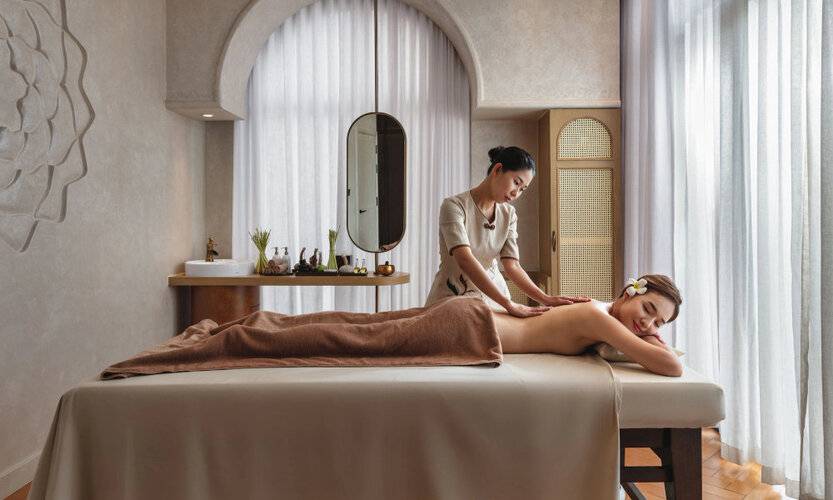 Centara Mirage Resort Mui Ne