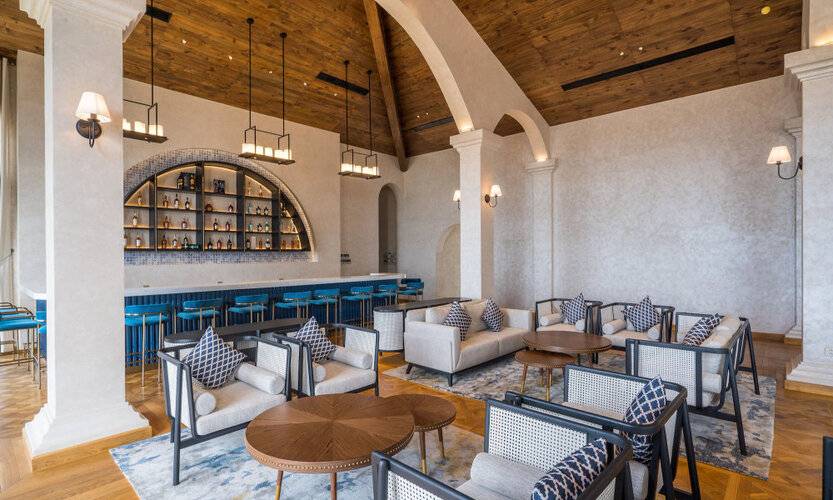 Centara Mirage Resort Mui Ne