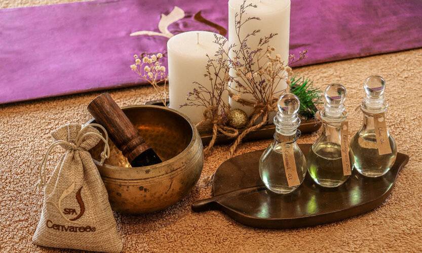 Centara Mirage Resort Mui Ne