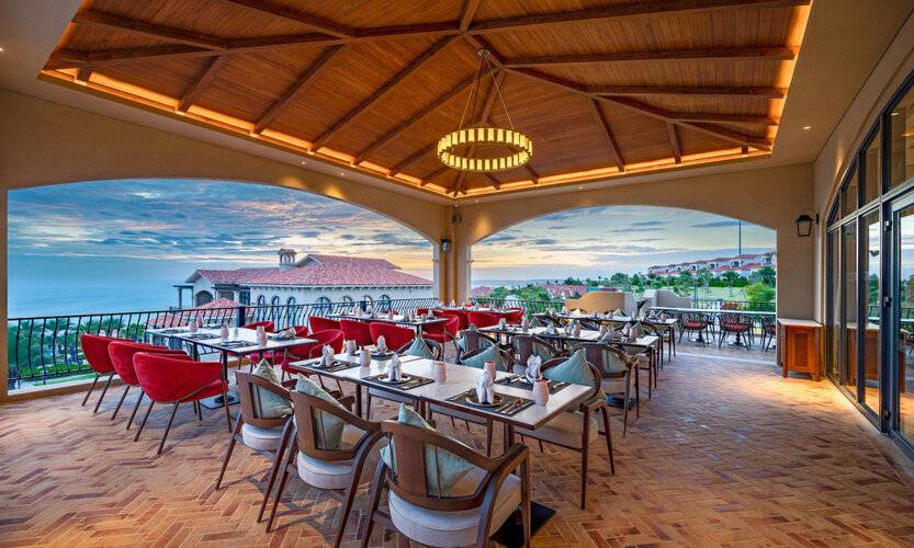 Centara Mirage Resort Mui Ne