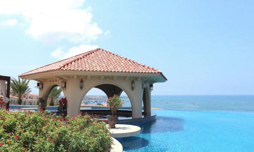 Centara Mirage Resort Mui Ne