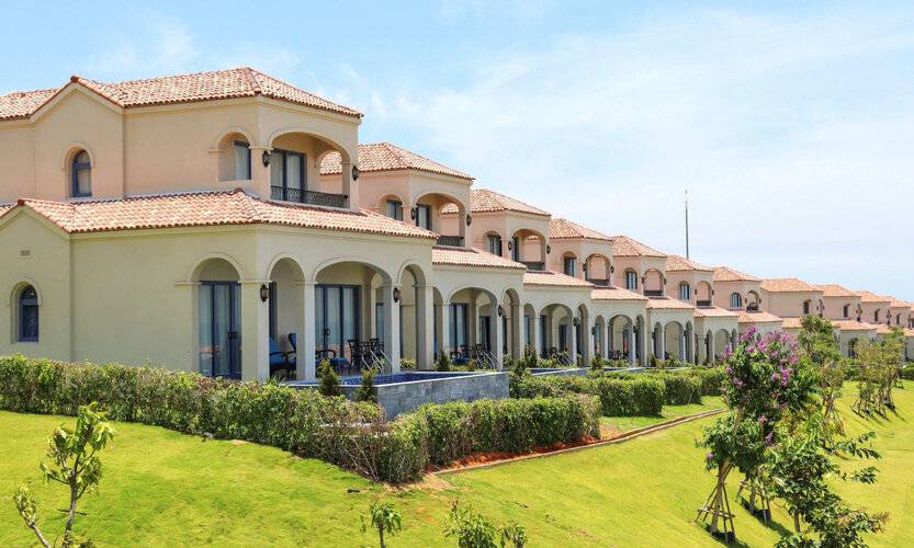 Centara Mirage Resort Mui Ne