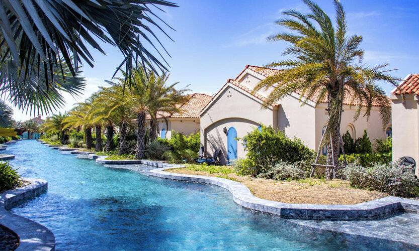 Centara Mirage Resort Mui Ne