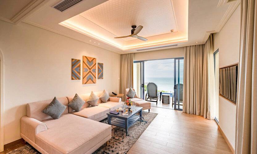 Centara Mirage Resort Mui Ne