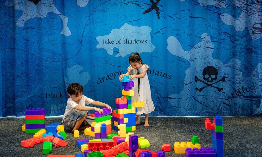 Centara Mirage Resort Mui Ne