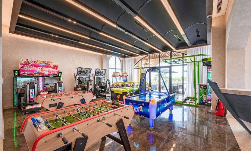 Centara Mirage Resort Mui Ne